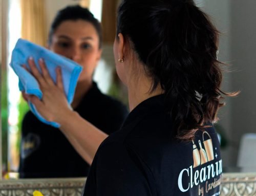 Maintaining Results Between Professional Cleanings in Richmond, VA